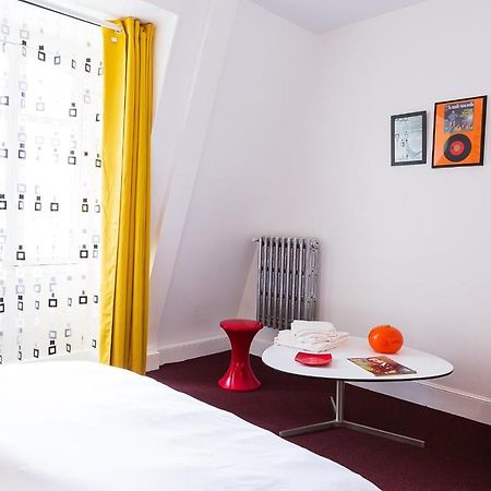 Domaine De Planchoury Bed and Breakfast Saint-Michel-sur-Loire Buitenkant foto