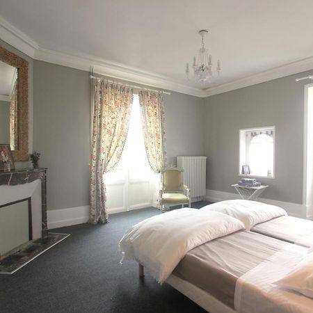Domaine De Planchoury Bed and Breakfast Saint-Michel-sur-Loire Buitenkant foto