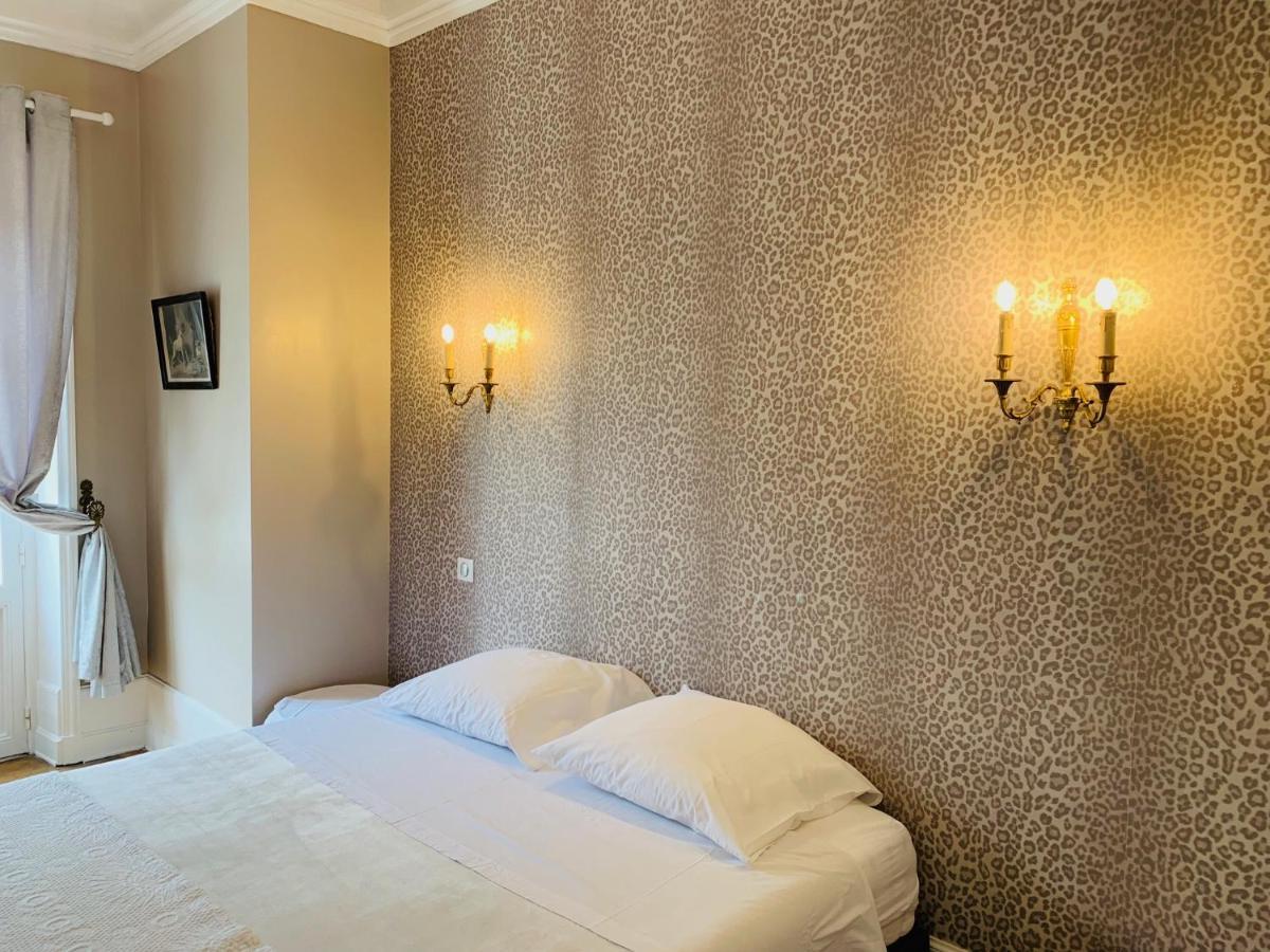 Domaine De Planchoury Bed and Breakfast Saint-Michel-sur-Loire Buitenkant foto