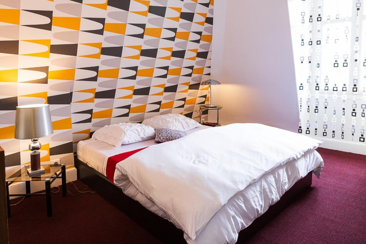Domaine De Planchoury Bed and Breakfast Saint-Michel-sur-Loire Buitenkant foto