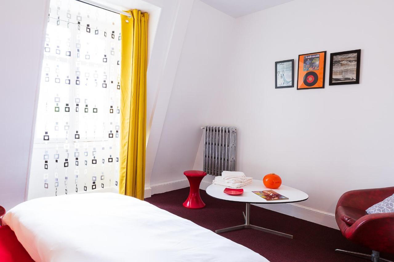 Domaine De Planchoury Bed and Breakfast Saint-Michel-sur-Loire Buitenkant foto